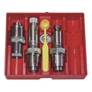 LEE CARBIDE 3-DIE SET - 90276