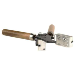 LEE DOUBLE CAVITY MOLD - 90415