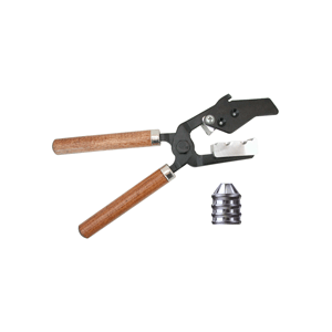LEE DOUBLE CAVITY MOLD - 90404