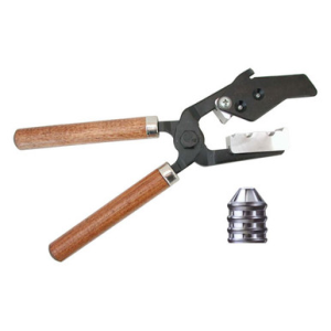 LEE DOUBLE CAVITY MOLD - 90406
