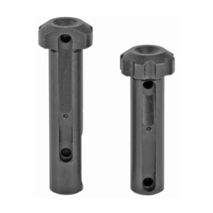 Lantac Ultimate Takedown Pin Set Ups-S Silver for Long Gun Parts