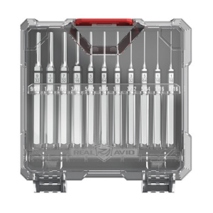 Real Avid AVAPK-RP Accu-Punch Roll Pin Steel 11 Pieces
