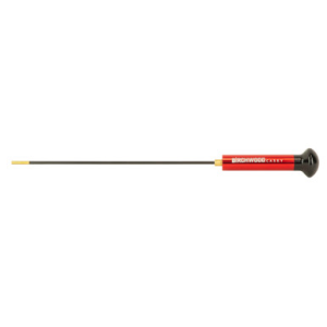 Birchwood Casey 41433 Cleaning Rod 22 Cal 12" Carbon