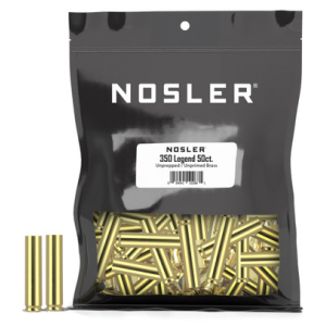 Nos Bulk Brass Bag 350legend 50/1