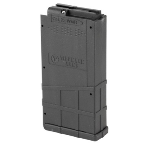 Tippmann Arms M4-22 22 WMR 15 Round Magazine Compatible with Tippmann M4-22