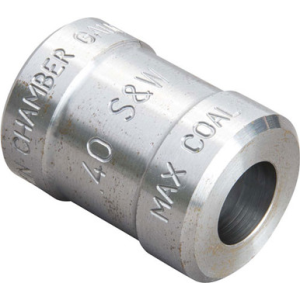 RCBS CHAMBER CASE LENGTH GAUGE - 88280