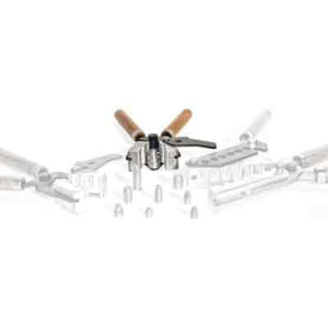 LEE SINGLE CAVITY MOLD - 90360