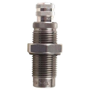 LEE CARBIDE FACTORY CRIMP DIE - 90866