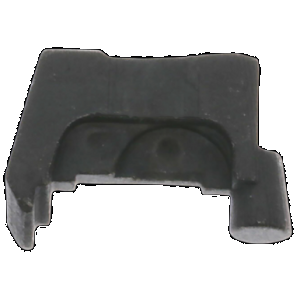 Rival Arms 9mm Luger Glock Gen3-4 Extractor Stainless Steel