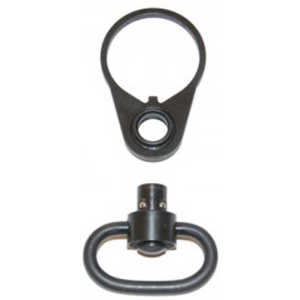 GUNTEC QD SINGLE POINT SLING