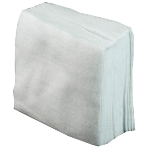 Pro-Shot 100% Cotton Flannel Patches 12-16ga. 50/ct
