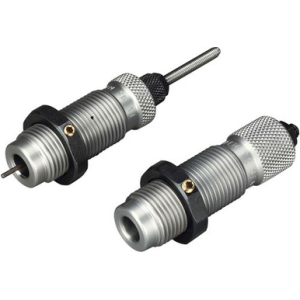 RCBS Small Base Taper Crimp Die Set - AR Series 6mm ARC