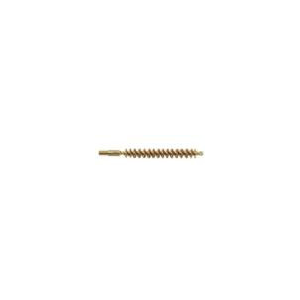 J. Dewey Benchrest Style Bronze Rifle Bore Brush (8-32 Thread) 6.5mm-.264