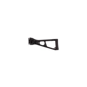 Heckler Koch MP5K Folding Stock for MP5K SP5K 9mm 10mm 40SW Polymer