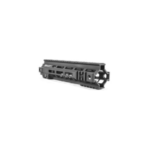 Geissele Automatics 05-283B Super MK4 M-Lok Rail AR15 Rifle Aluminum Black 9.5"