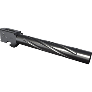 Rival Arms 9mm Drop In Barrel for Sig P320 Full Size 3.90 in 4340H PVD