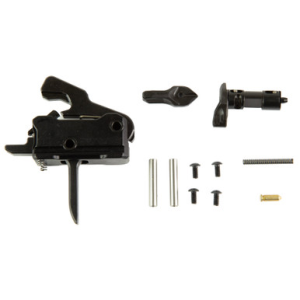 Rise Armament Super Sporting Trigger Ar15 3.5 lb Ambidextrous Safety