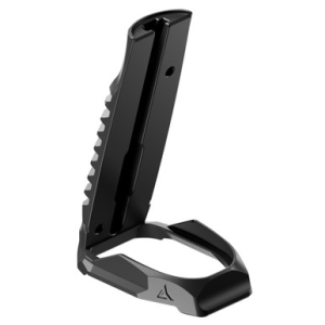 Radian Weapons H0014 Compatible w/ Sig Sauer P365 XMACRO Grip Module Black Aluminum