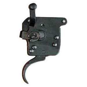 Rifle Basix Trigger Rem 700 New Style Aluminum 1.5-4 lb Pull
