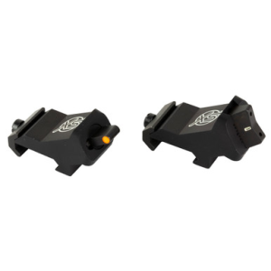 Xs Sights Xti2 Dxs Ember Ar Sights Orange Standard Dot