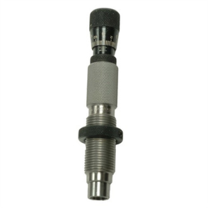 Redding Competition Pistol Seating Die 9mm