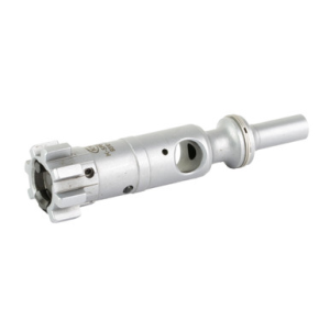 Kak Industry K-spec AR Bolt Carrier Group 556 300blk Chrome Silver