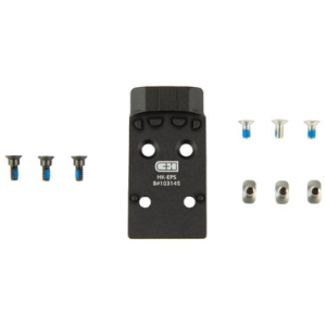 C&H Precision HK VP9 to Holosun EPS EPS C Plate for HK VP9 Optics