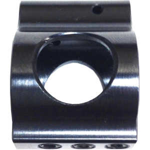 Faxon Firearms Adjustable .625 Low Profile Muzzle Device AR Steel Nitride