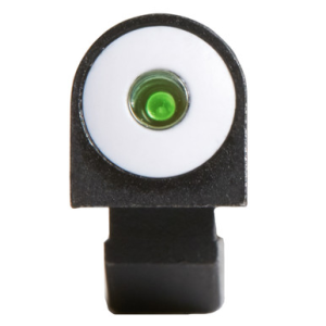 Xs Sights Big Dot Tritium Revolver Front Sight White for S&w J Frame Ruger SP101
