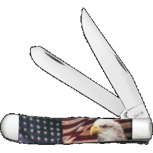 CASE 10647 PATRIOTIC COLOR INFUSION SYN TRAPPER