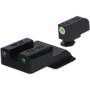 Truglo Tritium Pro Handgun Sights Walther PPQ Set