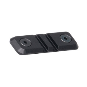 Reptilia Low Profile M-lok Rail Mount 7075-T6 Aluminum