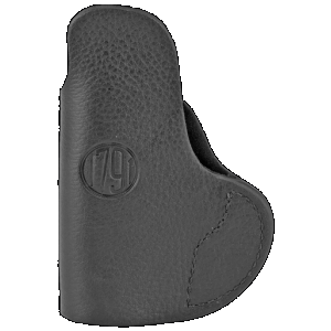 1791 Smooth Concealment IWB Holster Size 0 Night Sky Black