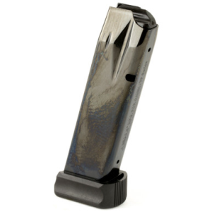 Canik TP9 Full Size Magazine 9mm 20 Round Compatible with TP9 Series