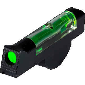 HiViz Sw617g Front Sight for Smith and Wesson 617 647 648 Green LitePipe