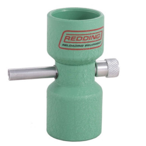 Redding Model No. 5 Powder Trickler