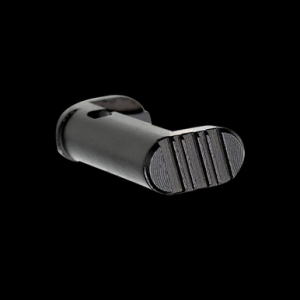 Tyrant Cnc TDHCATEBLK Hellcat Magazine Release for Springfield Hellcat Pro