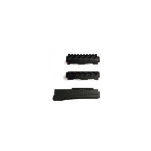 ProMag Archangel OPFOR AK Forend 4 Piece Heat Shield Picatinny Rail