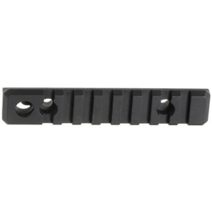 Troy Rail Alpha Qars 4.2 Quick Attach Section for Alpha Delta Trx Hk M7 Uppers