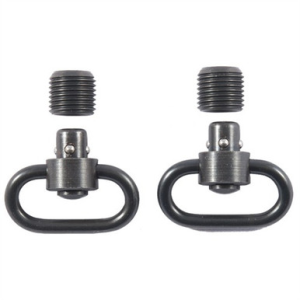 Grovtec Swivel Hd Push Button W/ Ss Base