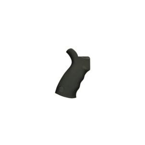 Ergo Grips Ergo Enhanced AR15 M16 Grip Kit Suregrip Ambi OD Green