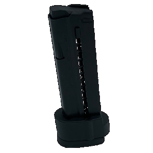 ProMag SMI40 10rd 9mm Magazine Fits Smith & Wesson M&P Shield EZ Steel