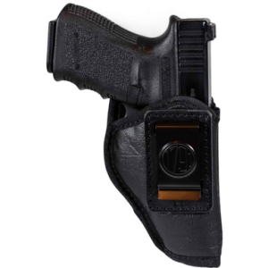 1791 EcoCarry IWB Holster for Compact Autos Small Black RH