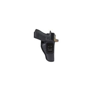 1791 EcoCarry IWB Holster for Small Revolver Black RH