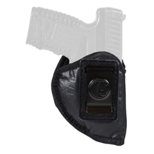 1791 EcoCarry IWB Holster for Sub Compact Autos Medium Black RH