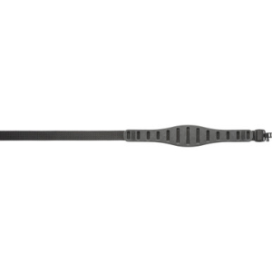 Quake Claw Contour Sling Black w/ Swivels