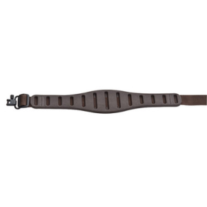 Quake Claw Contour Sling Brown w/ Swivels