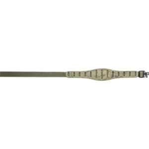 Quake Claw Contour Sling Camo w/ Swivels