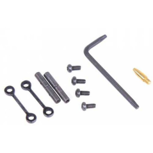 Guntec USA Ar15 Anti Rotation Cam Pin Upgrade for Ar Platform