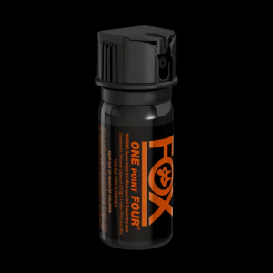 One Point Four Pepper Spray - 2oz Stream
